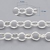 Brass Rolo Chains CHC-S008-002B-S-6