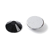 Glass Flat Back Rhinestone RGLA-C002-SS30-280-3