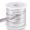 Sparkle Nylon Ribbon OCOR-GF0004-48D-06-6