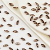 Preciosa&reg MAXIMA Crystal Fancy Stones X-PRC-FG10-10220-2
