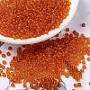 MIYUKI Round Rocailles Beads SEED-X0055-RR0139-1