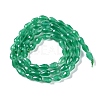 Cat Eye Beads Strands CE-N014-02A-06-3