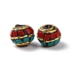 Handmade Indonesia Beads KK-G454-30G-2