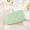 DIY Plum Blossom Branch Silicone Fondant Molds Kits DIY-OC0002-90-6