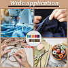 Polyester Thread SENE-CY0001-08-5