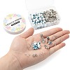 DIY Jewelry Set Making Kits DIY-LS0003-79-4