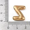 Ion Plating(IP) 304 Stainless Steel Pendants STAS-K256-25Z-G-3