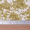 MIYUKI Delica Beads SEED-J020-DB0911-4