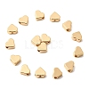 SHEGRACE Brass Beads XGR0111G-148G-1
