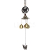 Alloy Wind Chime PW-WG1B79F-01-1