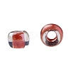 TOHO 11/0 Round Beads X-SEED-TR11-0185-3