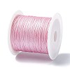 1 Roll Nylon Braided Cord X-NWIR-C003-02D-2