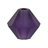 Preciosa&reg Crystal Beads X-PRC-BA6-20480-840-1