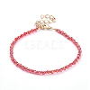 Beaded Bracelets BJEW-JB05105-05-1