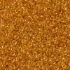 MIYUKI Round Rocailles Beads X-SEED-G009-RR0133L-3