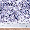 MIYUKI Round Rocailles Beads SEED-G007-RR0274-4