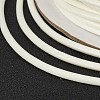 Eco-Friendly Korean Waxed Polyester Cord YC-P002-0.8mm-1125-4