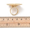 304 Stainless Steel Cuff Rings RJEW-D338-05C-G-3