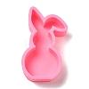Easter Rabbit DIY Candle Silicone Molds CAND-M001-01C-2