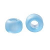 TOHO Round Seed Beads SEED-JPTR08-0163F-3