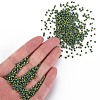 12/0 Glass Seed Beads SEED-S005-11-5