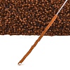 MIYUKI Delica Beads X-SEED-J020-DB2403-4