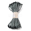 Polyester Embroidery Floss OCOR-C005-C32-1