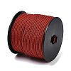 Braided Round Steel Wire OCOR-D300-18-3