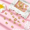 Preciosa&reg MAXIMA Crystal Multi-Stones Settings Y-PRC-MC8-00030-G-4