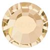 Preciosa&reg Crystal Hotfix Flatback Stones Y-PRC-HSS6-00030-235-2