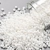 TOHO 11/0 Round Beads SEED-TR11-0401-1