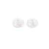 Opaque Acrylic Beads LS-MACR-Q239-018C-03-5