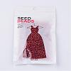 8/0 Glass Seed Beads X-SEED-A005-3mm-25-3