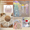2M Organza Ribbons OCOR-CY0002-89B-5