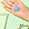 Preciosa&reg Crystal Beads Y-PRC-BA4-60000-200-4