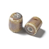 Handmade Porcelain Beads PORC-L080-I11-2