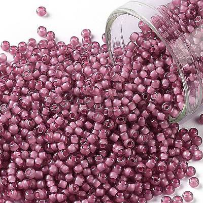 TOHO Round Seed Beads SEED-XTR11-0959F-1