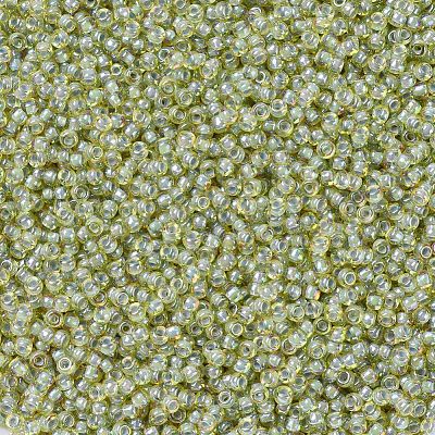 MIYUKI Round Rocailles Beads SEED-JP0008-RR0359-1