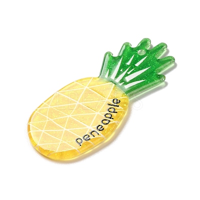 Acrylic Pendants OACR-R270-03H-1