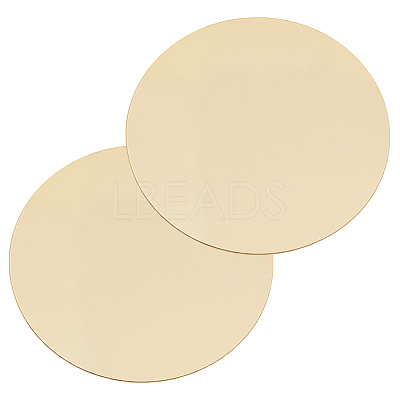 Brass Sheet KK-WH20011-01G-C-1