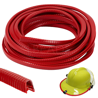 PVC Car Door Anti-collision Strip FIND-WH0139-924B-1