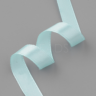 High Dense Single Face Satin Ribbon SRIB-Q009-10mm-011-1