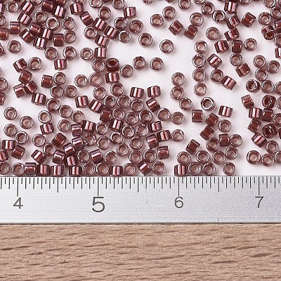 MIYUKI Delica Beads X-SEED-J020-DB1705-1