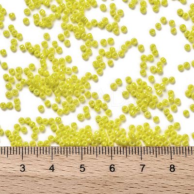 TOHO 11/0 Round Beads X-SEED-TR11-0402-1