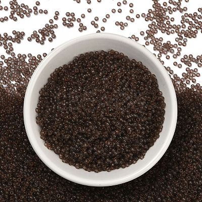MIYUKI Round Rocailles Beads X-SEED-G007-RR1401-1