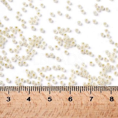 TOHO 11/0 Round Beads SEED-XTR11-0901-1