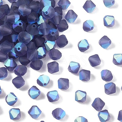 Preciosa&reg Crystal Beads Y-PRC-BA4-20410-20019-1