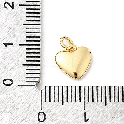 Brass Charms KK-Z135-15C-G-1