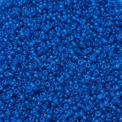 MIYUKI Round Rocailles Beads SEED-X0054-RR0149F-1