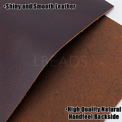 Leather Fabric DIY-WH0002-79A-01-1